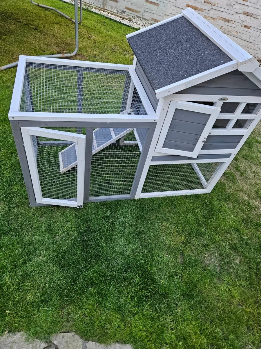 Rabbit house - Image 4