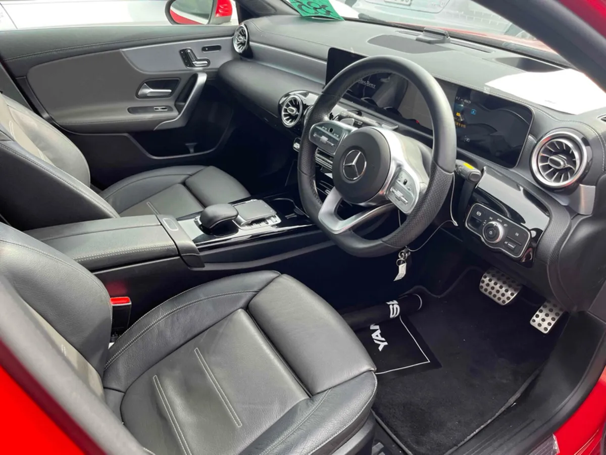 Mercedes-Benz A-Class A200d AMG LINE *Coming Soon* - Image 3