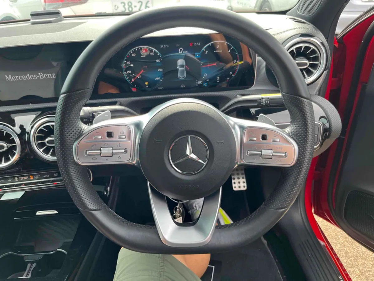 Mercedes-Benz A-Class A200d AMG LINE *Coming Soon* - Image 4