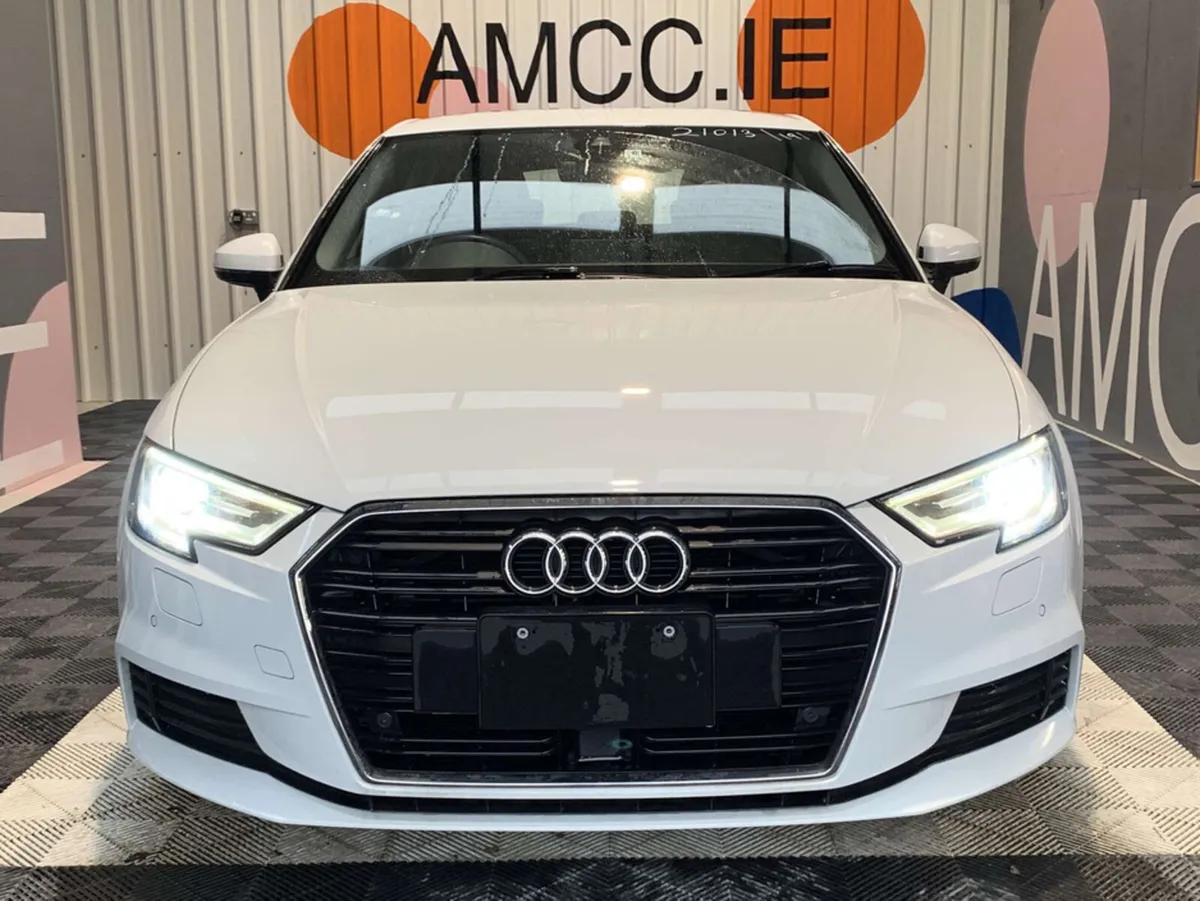 Audi A3 Audi A3 Sportback 30 TFSI Automatic - Image 2