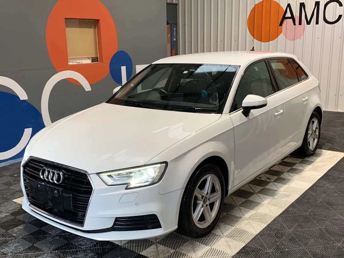 Audi A3 Audi A3 Sportback 30 TFSI Automatic - Image 3