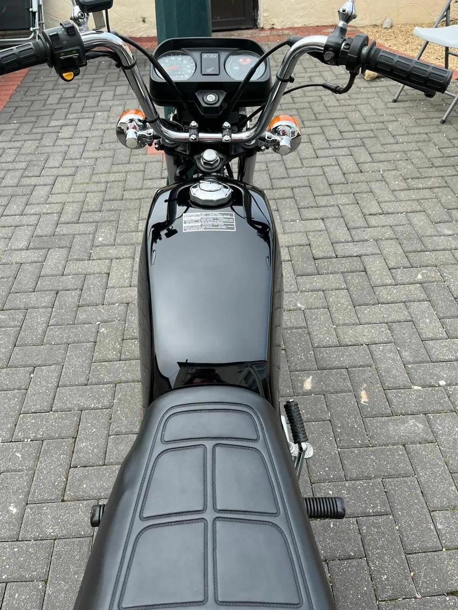 Honda Other 1988 - Image 4