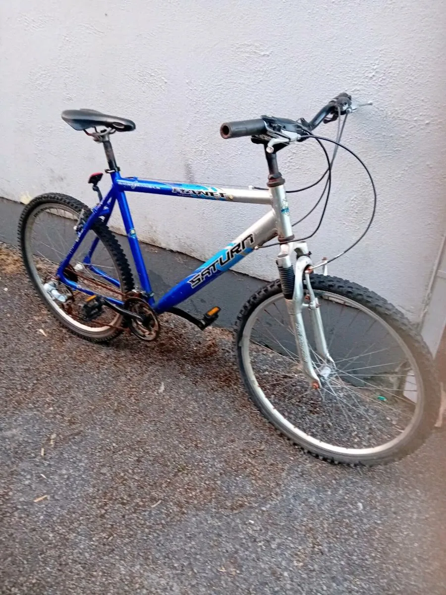 Adult bike - Image 1