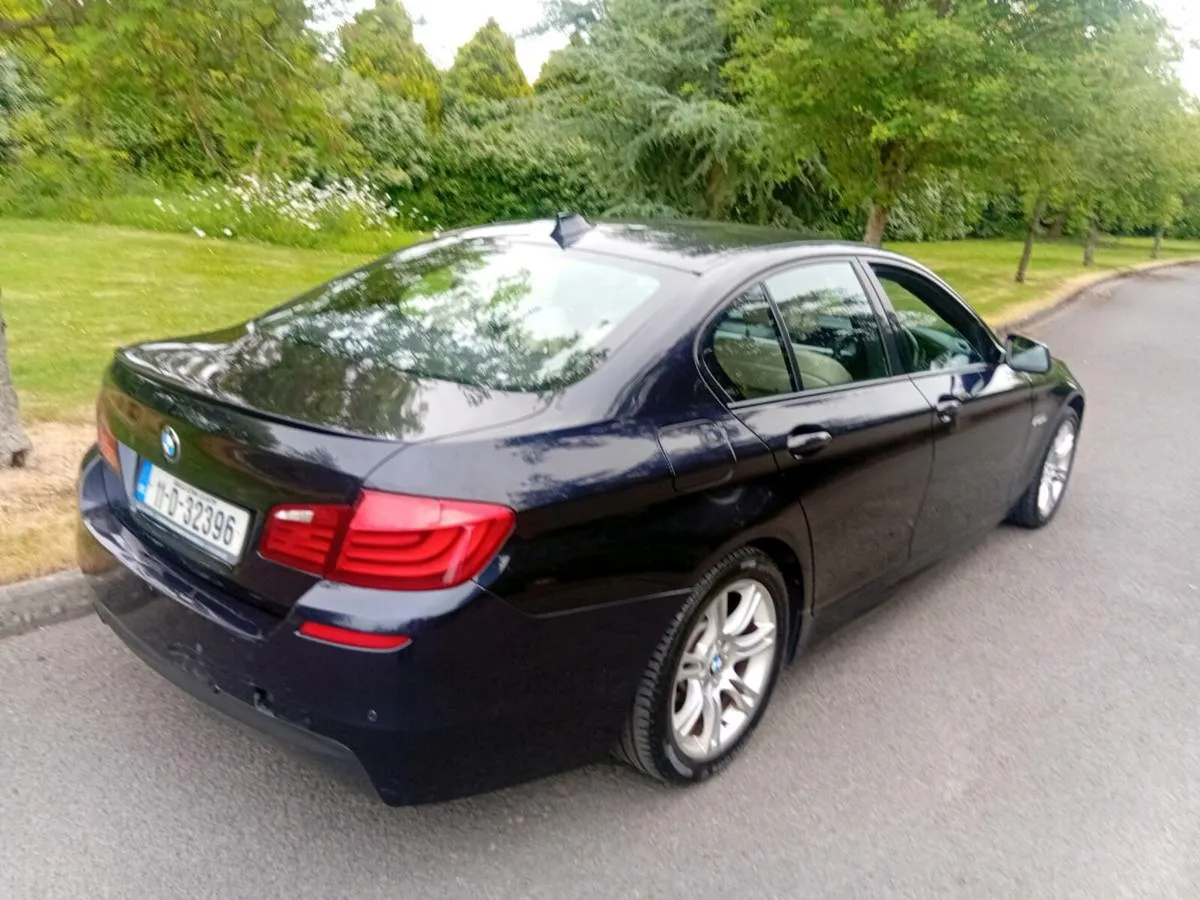 BMW 520 - Image 3