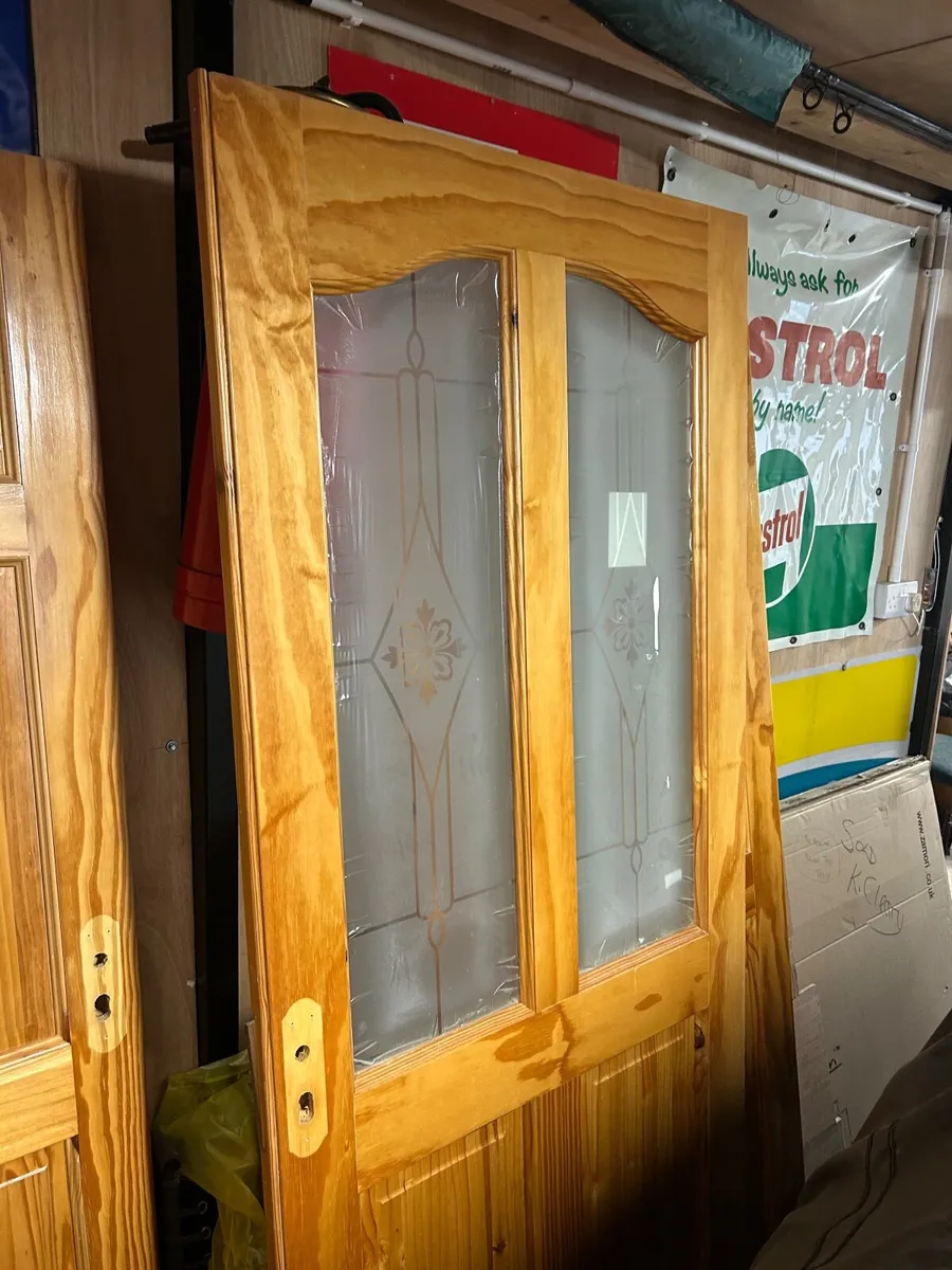 Doors - Image 1