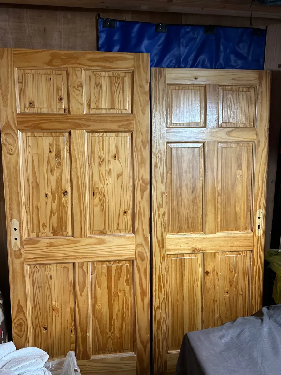 Doors - Image 2