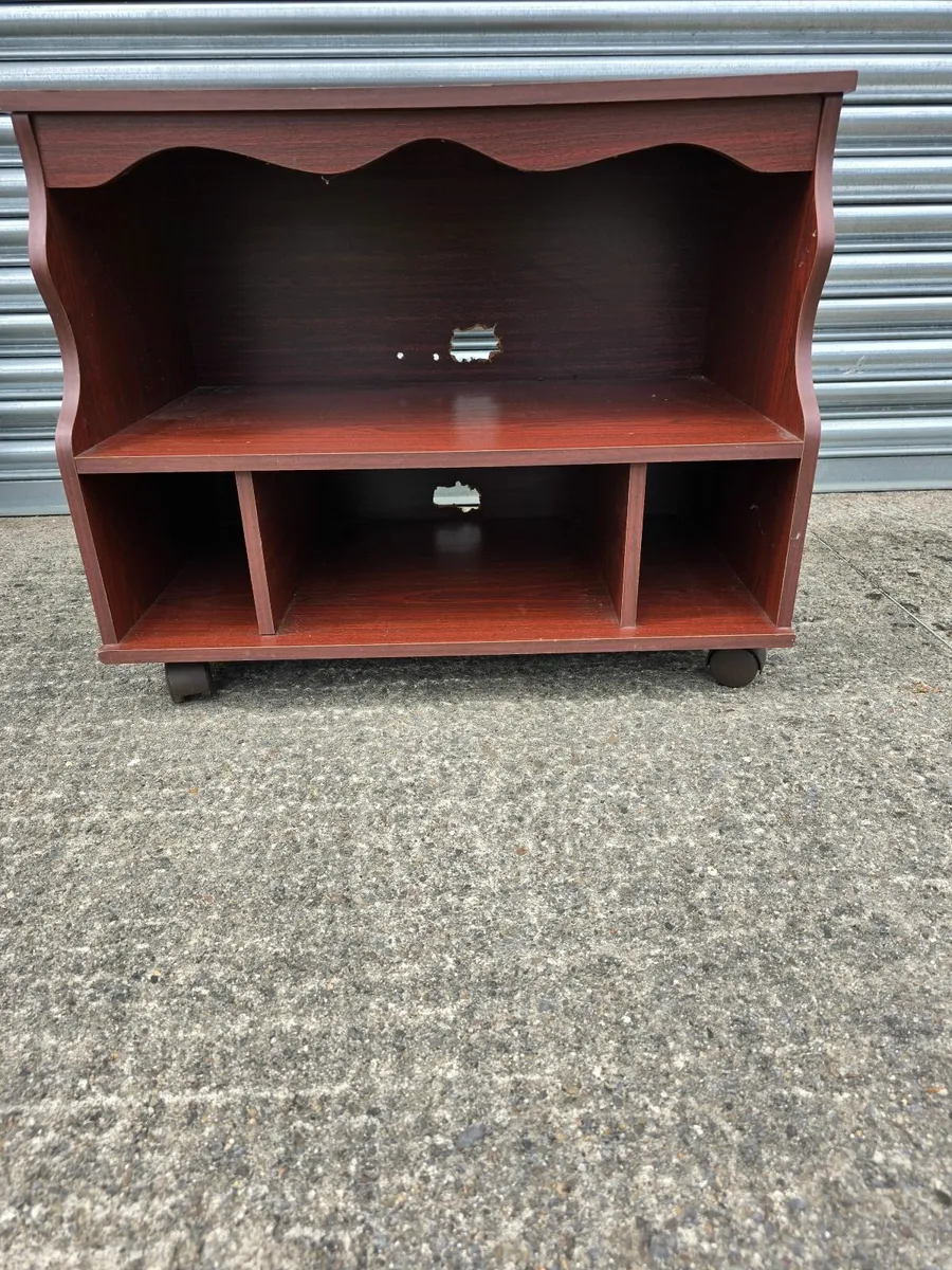 TV Cabinet - Image 1