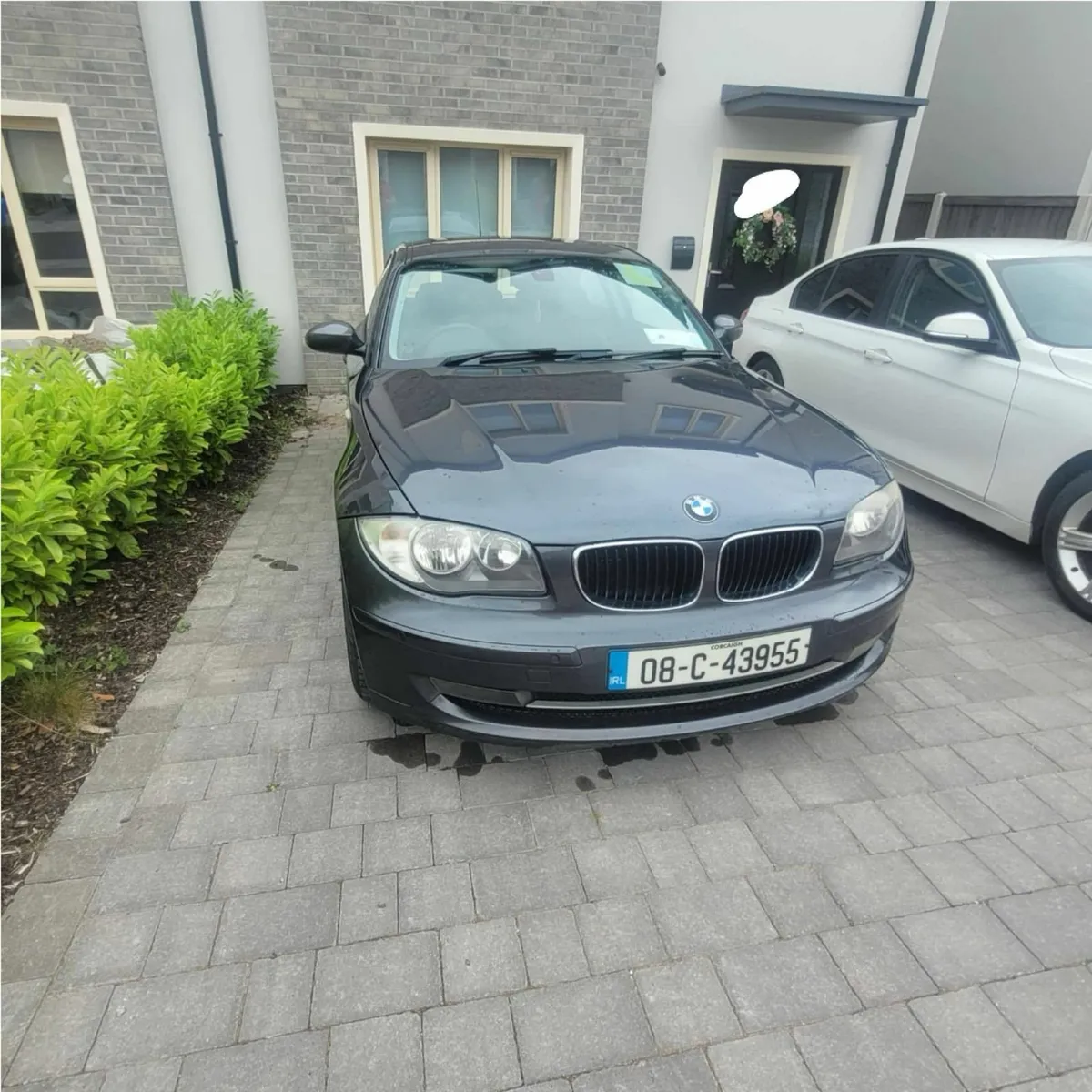 BMW 1-Series 2008 - Image 1