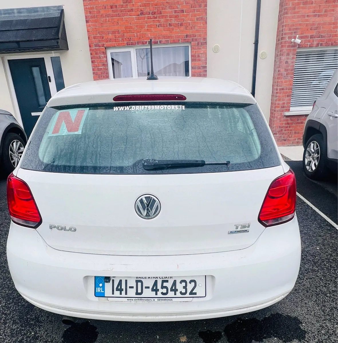Vw polo - Image 2
