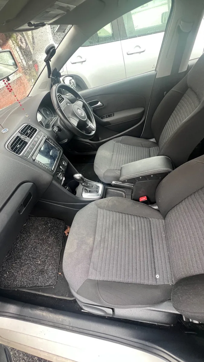 Vw polo - Image 3
