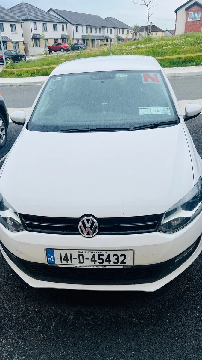 Vw polo - Image 4