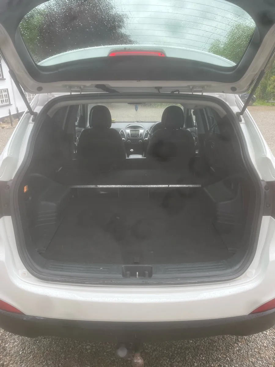 Hyundai ix35 - Image 4