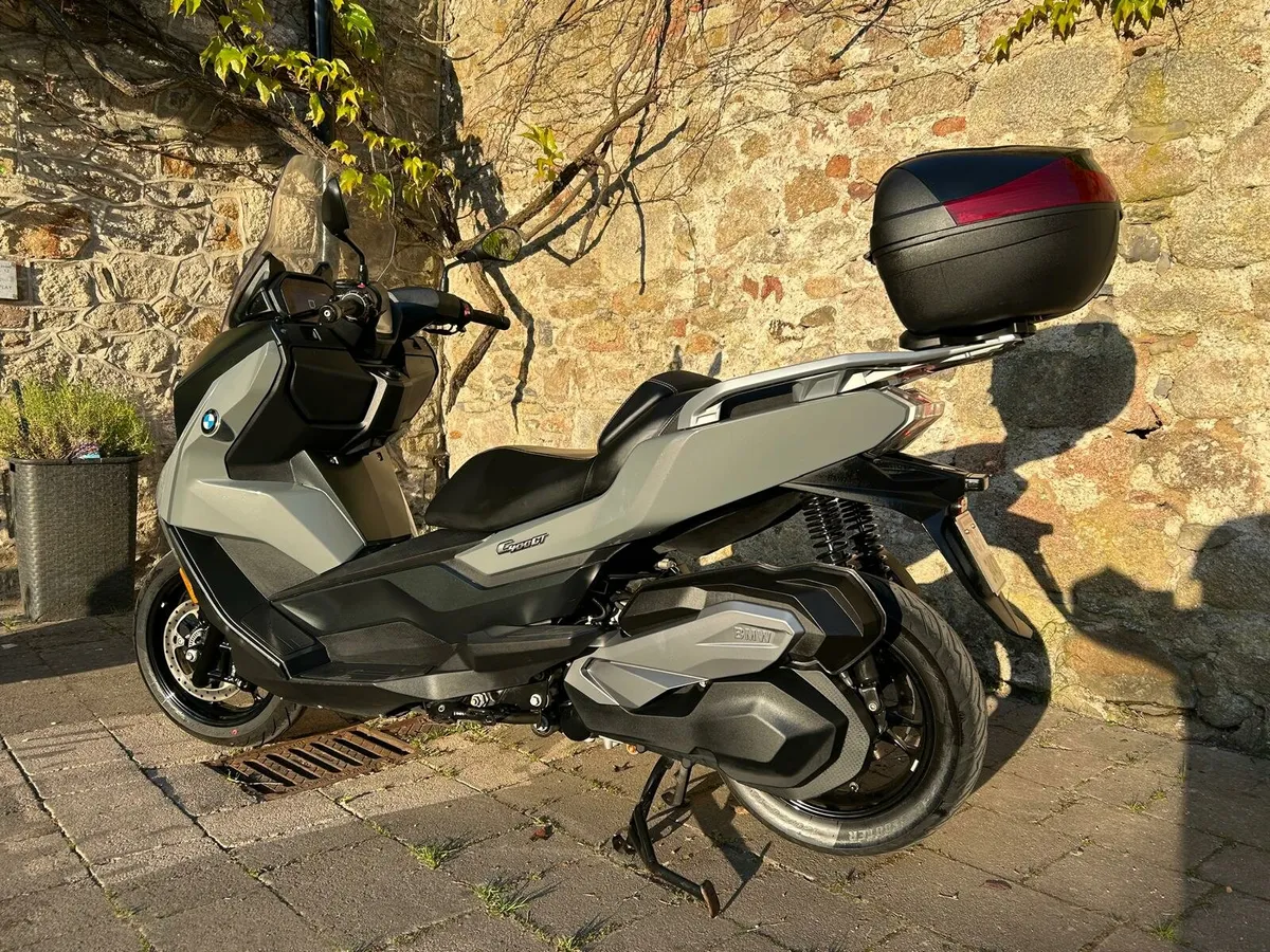 BMW C400 GT - Image 2