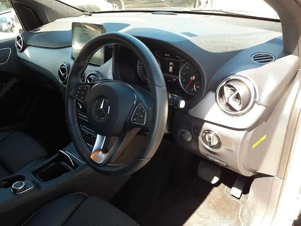 Mercedes-Benz B-Class AUTOMATIC B180 *Coming Soon* - Image 3