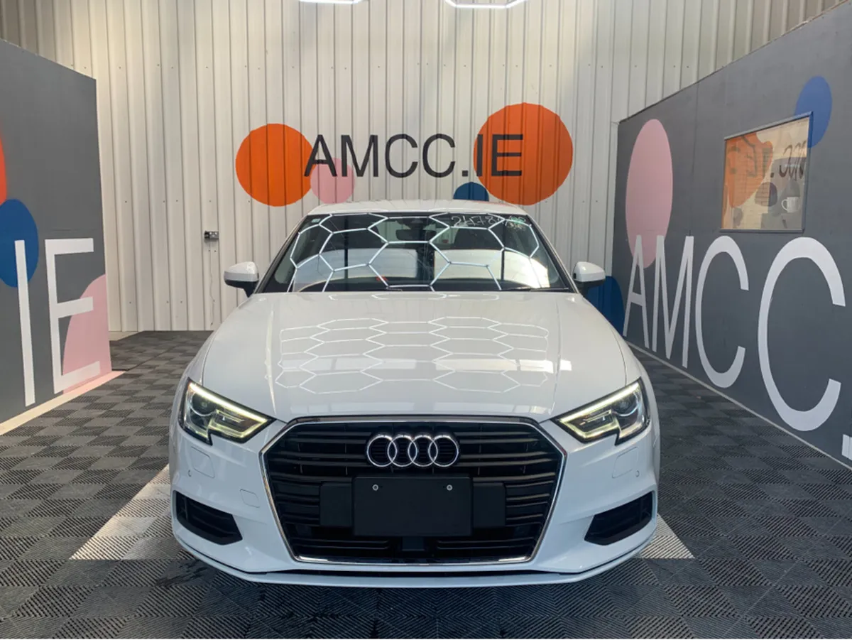 Audi A3 30 TFSI AUTOMATIC / 22k KMs / Adaptive Cru - Image 2