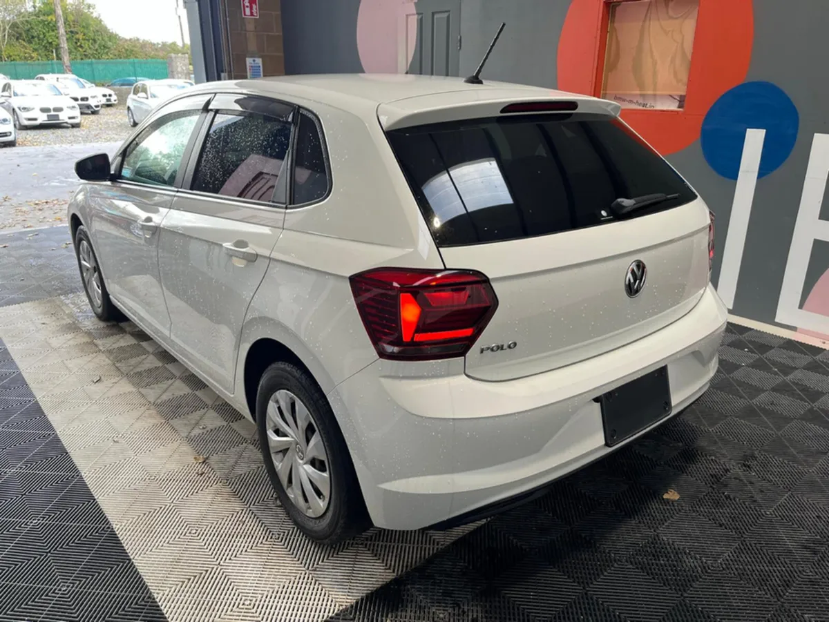 Volkswagen Polo VW Polo 1.0 Automatic - 19k KMs - - Image 3