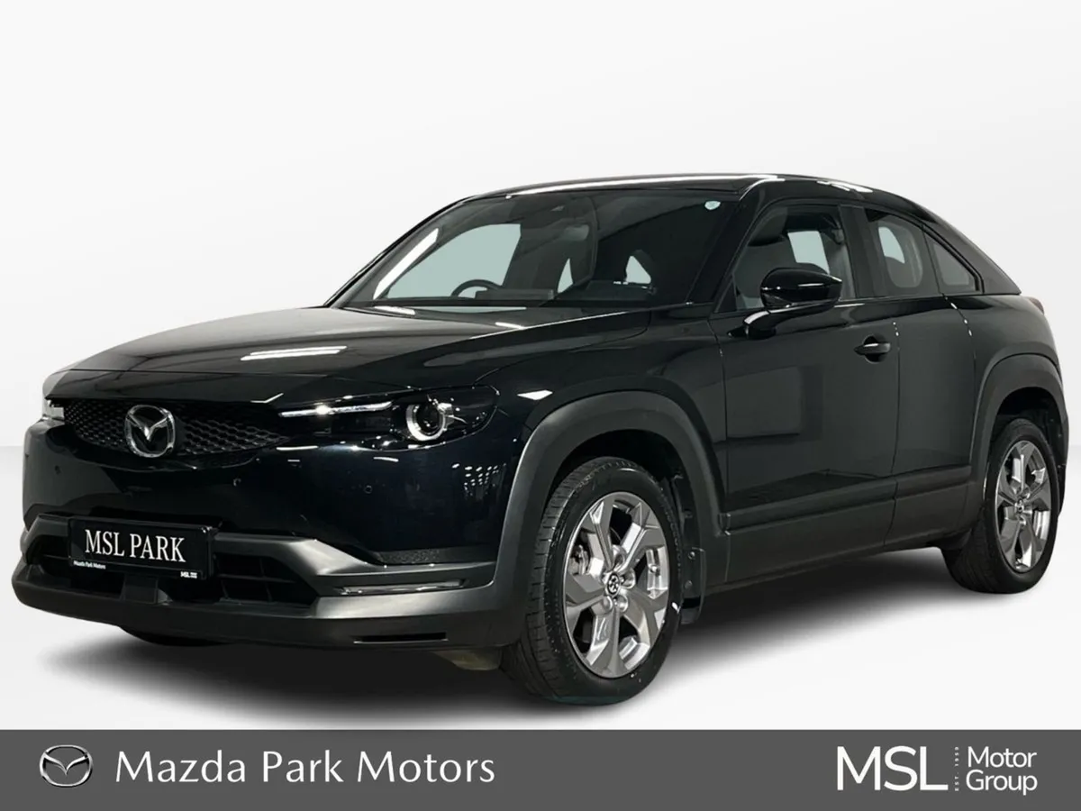 Mazda MX-30 Mx-30 E-skyactiv 35.5 KWH Gs-l - Image 1