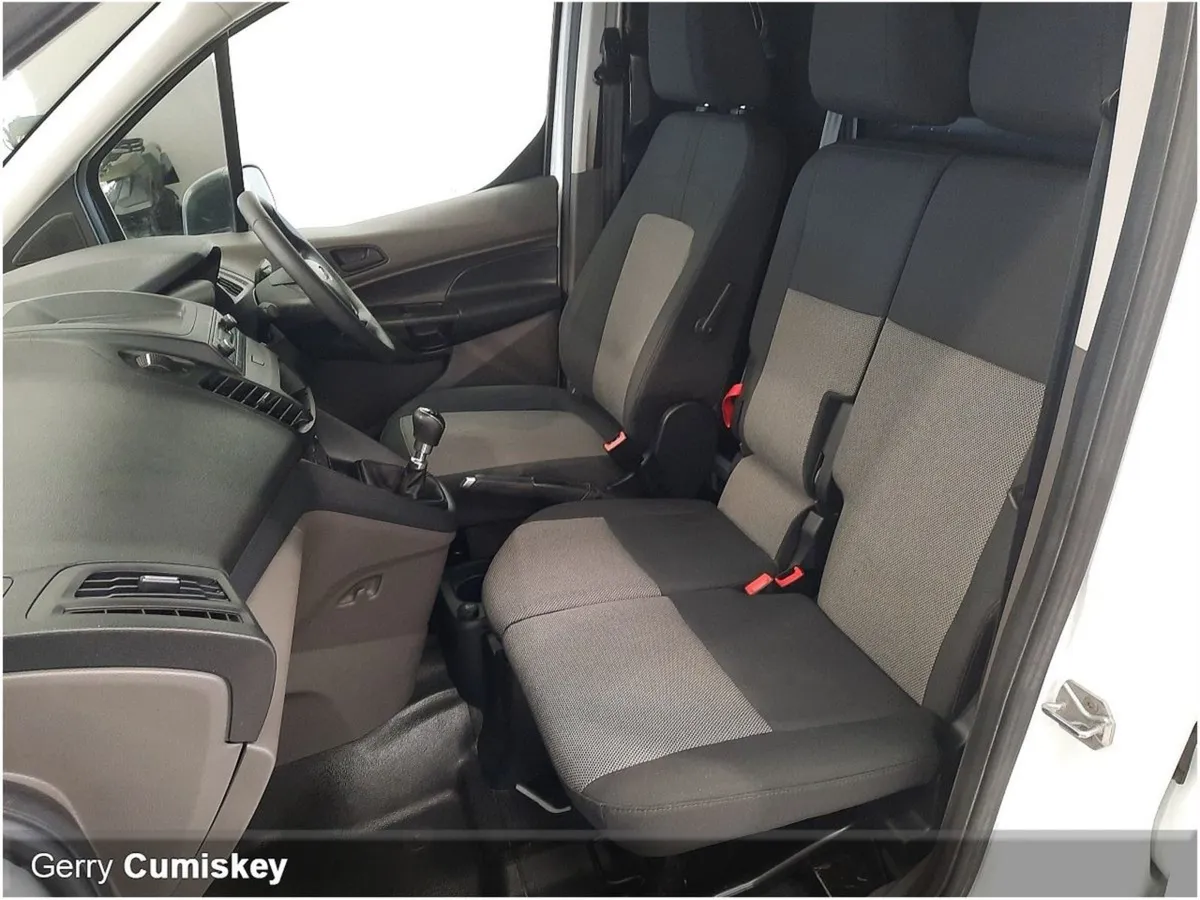 Ford Transit Connect Transit Connect TDCI 3 Seats - Image 4