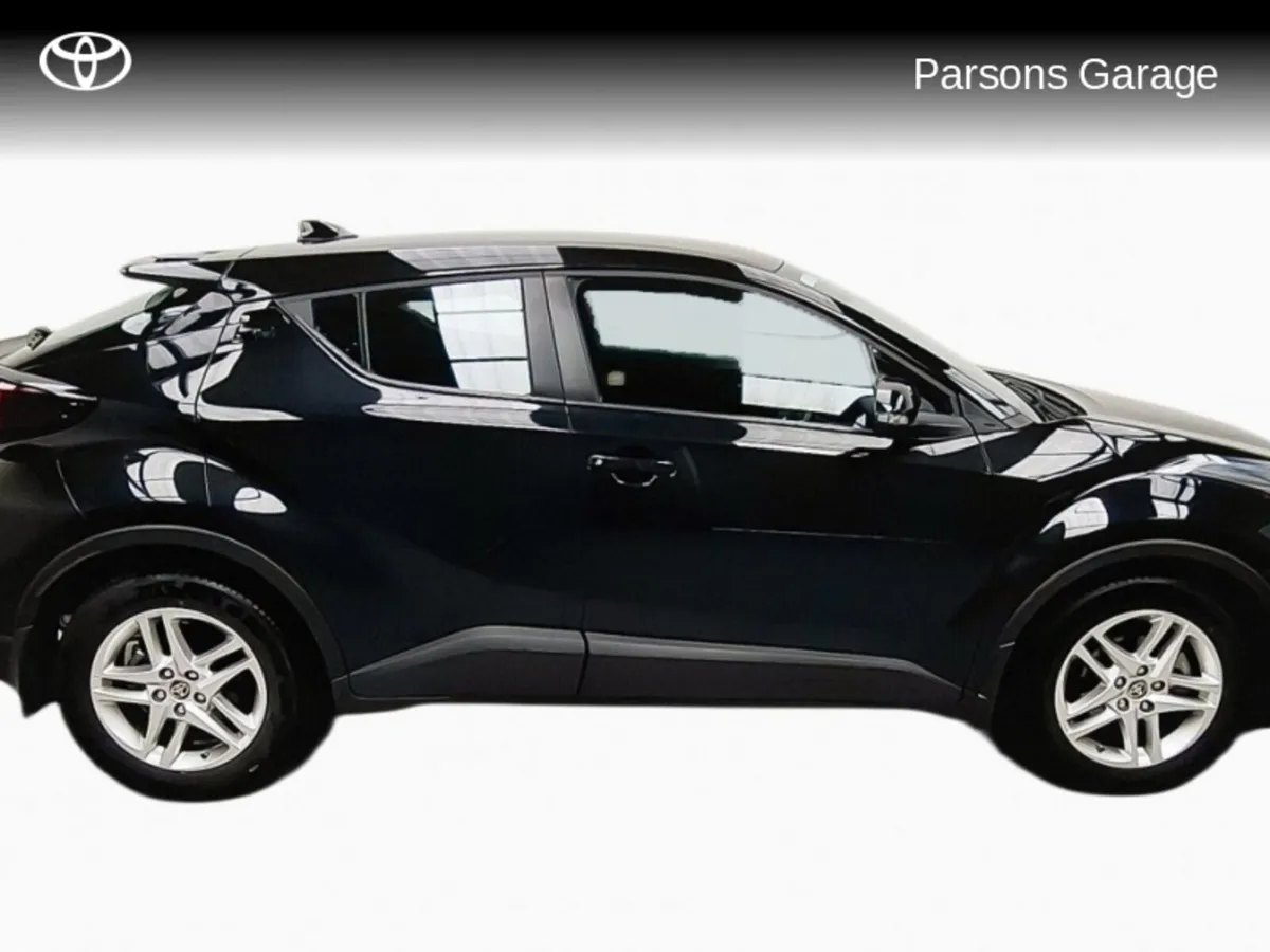 Toyota C-HR 1.8 - Image 3