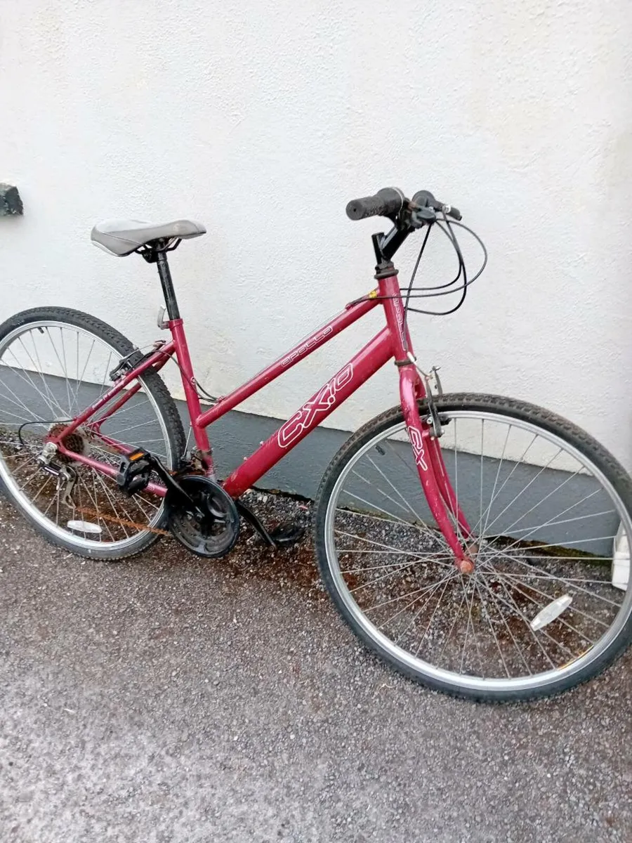 Adult bike - Image 1