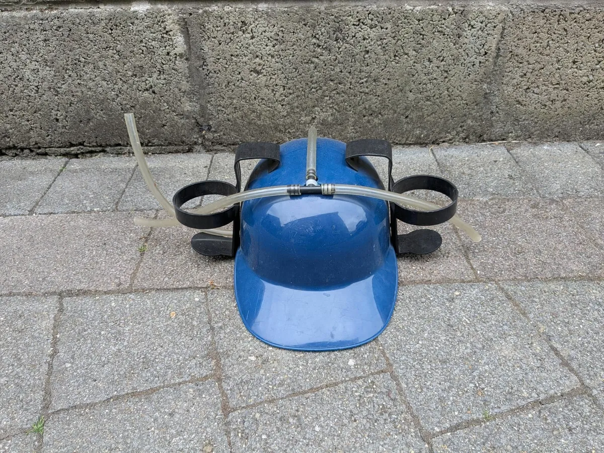 Beer hat