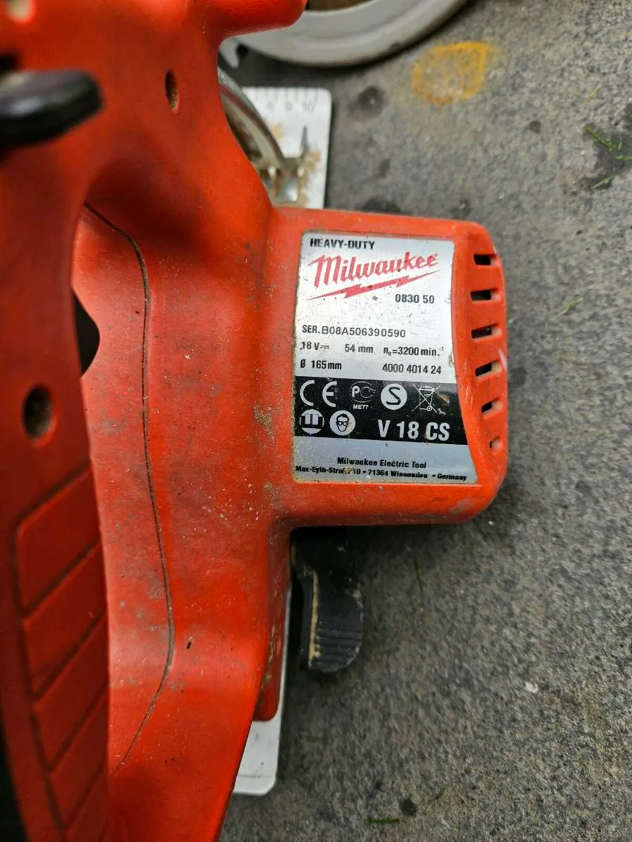 Milwaukee - Image 3