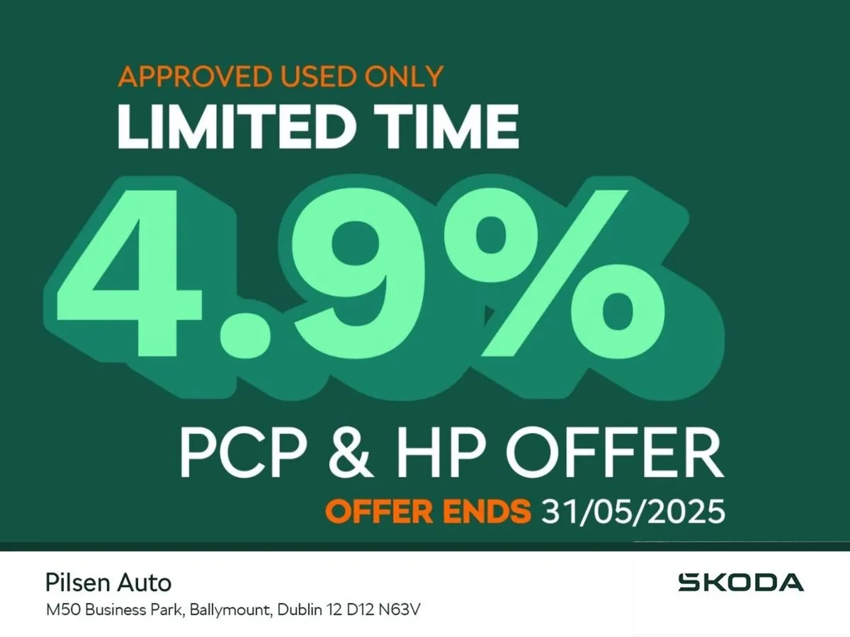 Skoda Fabia Ambition 1.0 MPI 65hp - Image 1