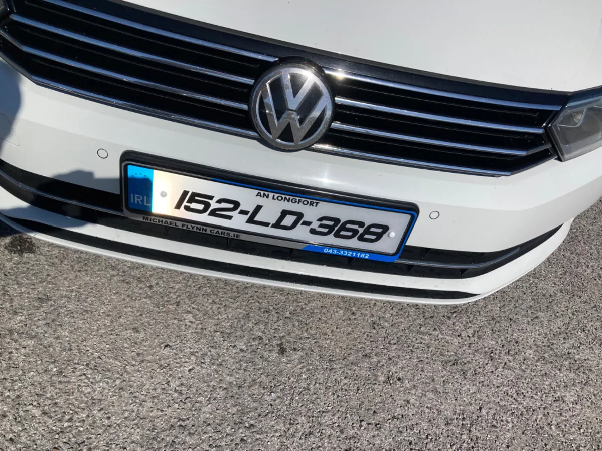 Volkswagen Passat 2.0 TDi Highline 170 bhp 152 - Image 4