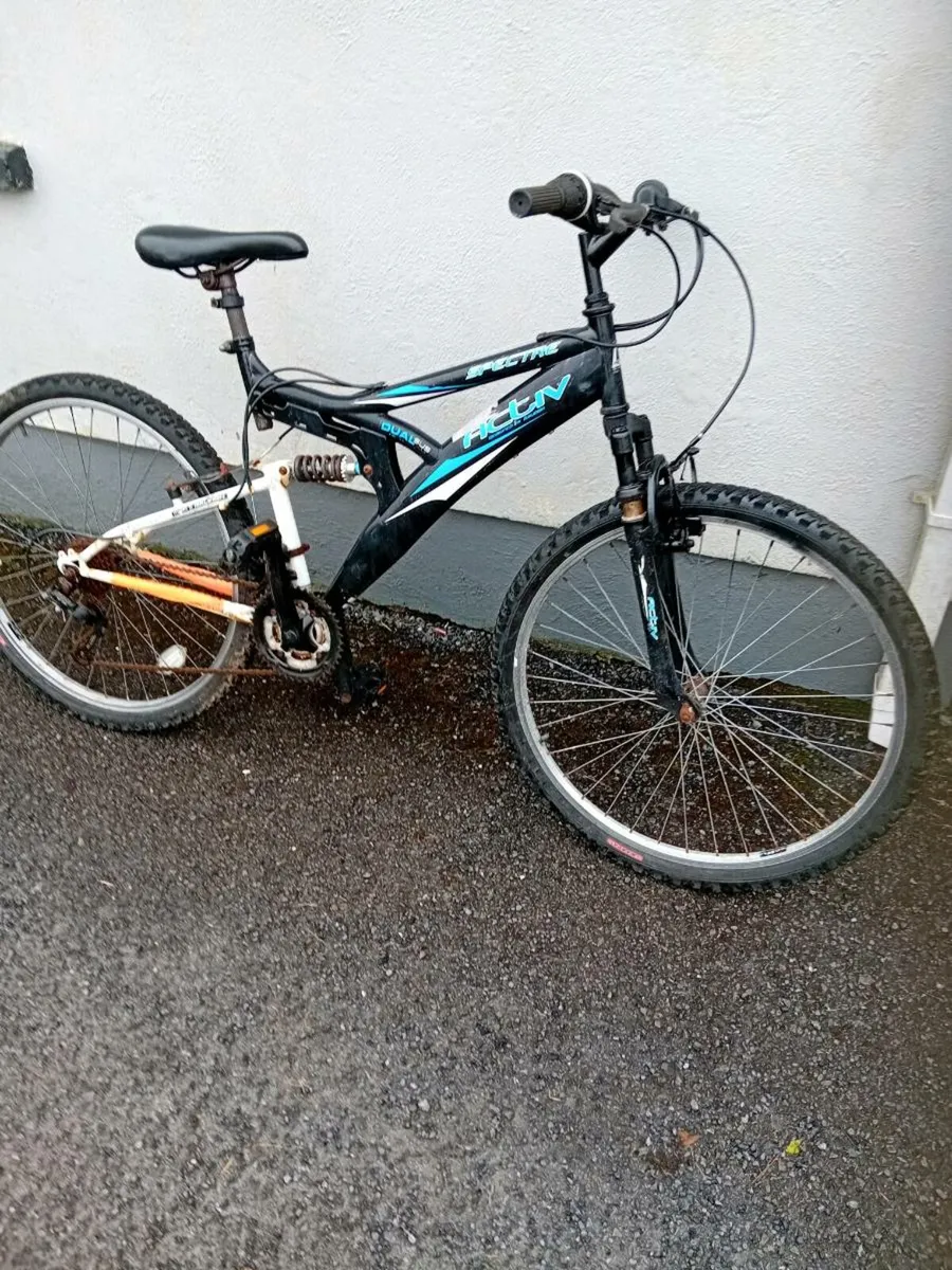 Adult bike - Image 1
