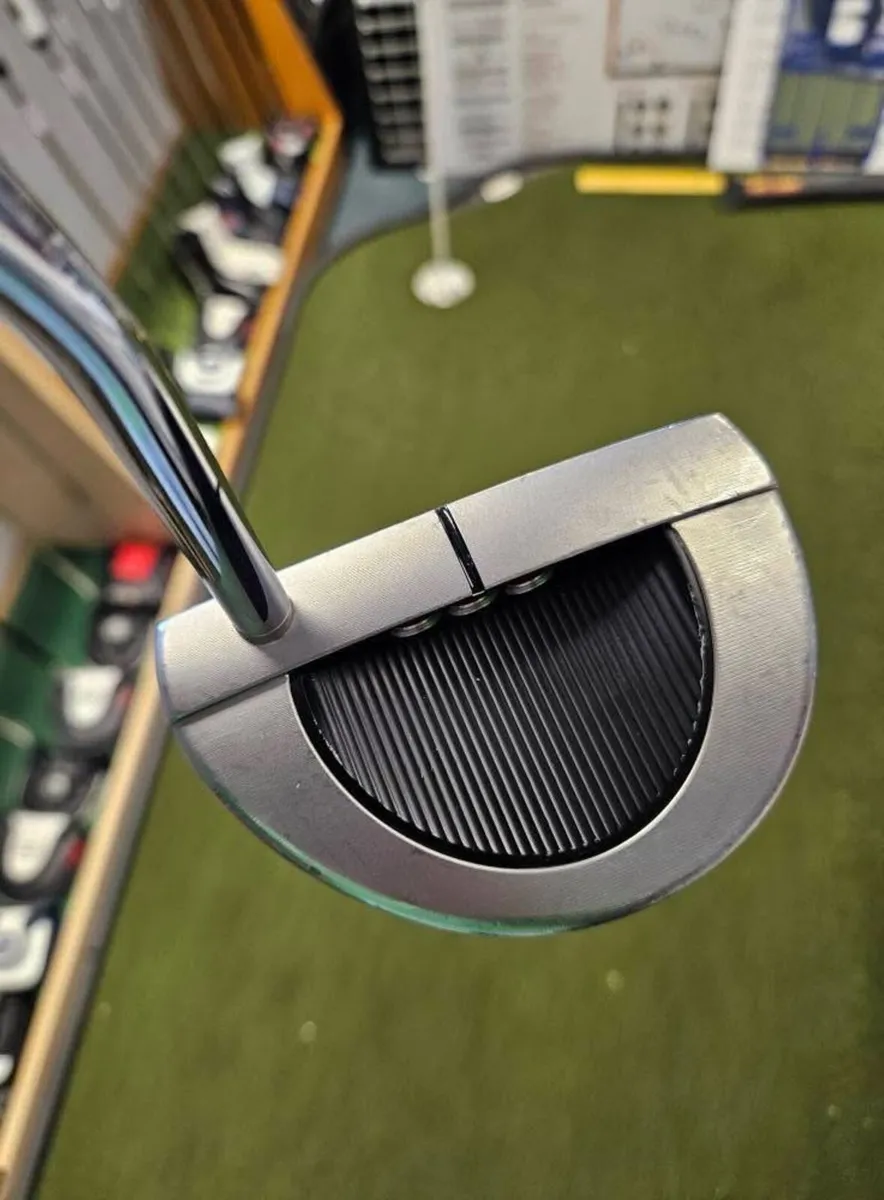 Scotty Cameron Futura 5 Cb Putter - Image 2