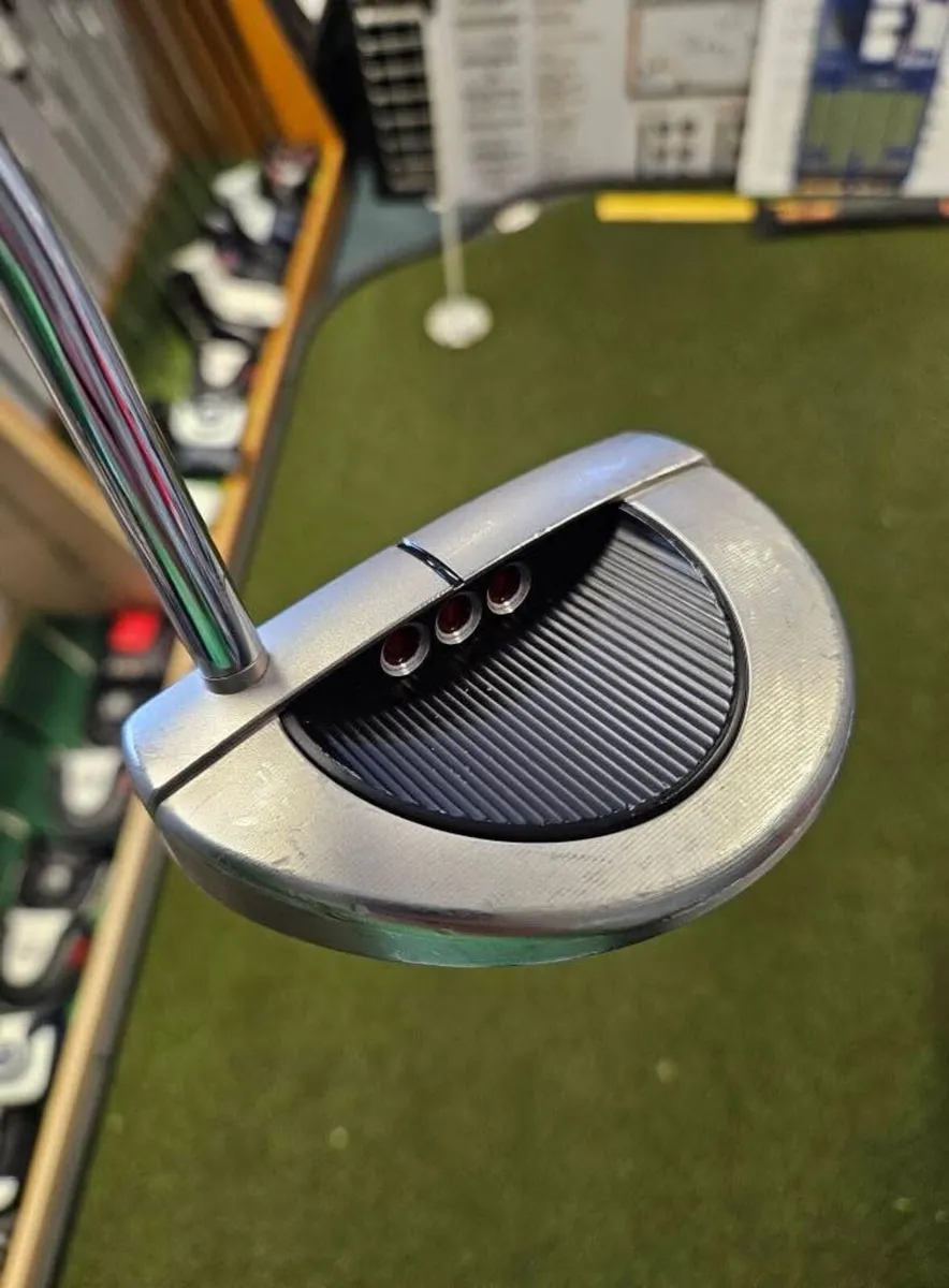 Scotty Cameron Futura 5 Cb Putter - Image 3
