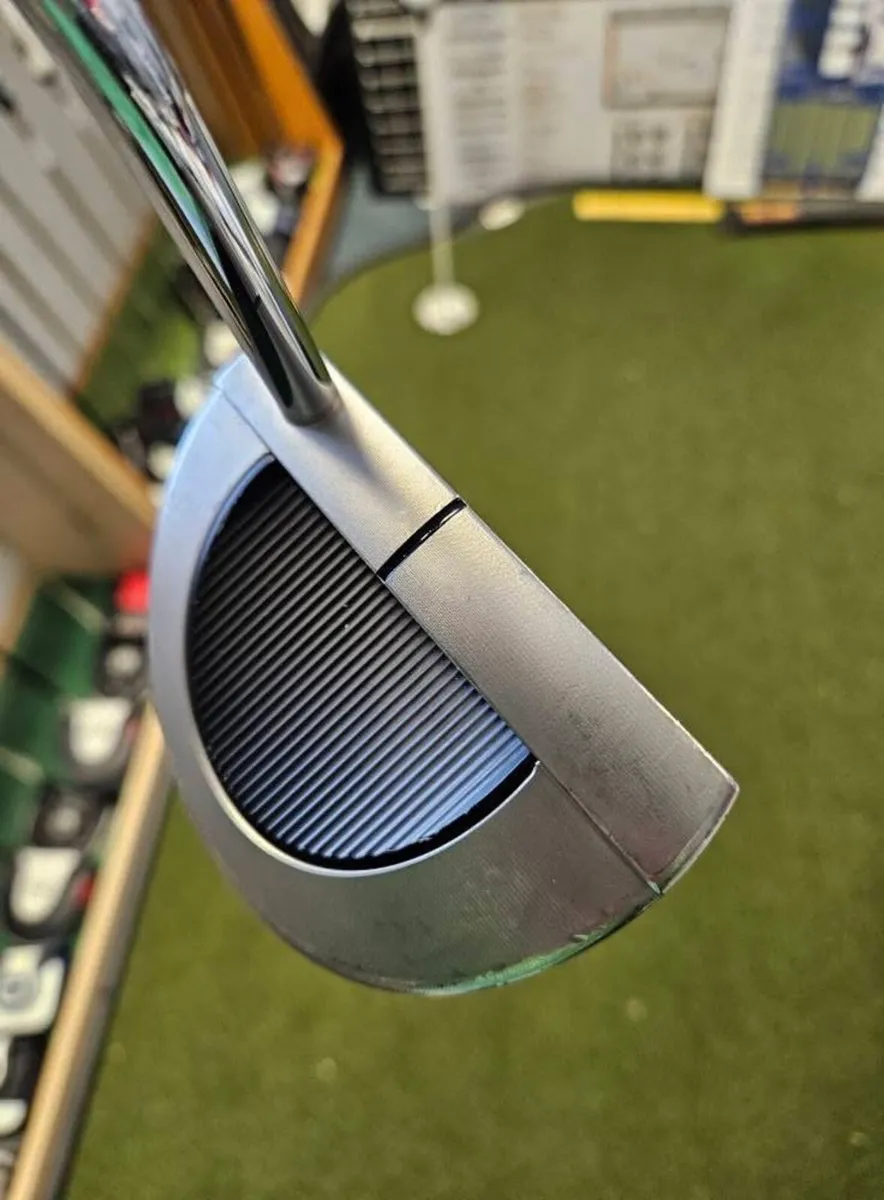 Scotty Cameron Futura 5 Cb Putter - Image 4