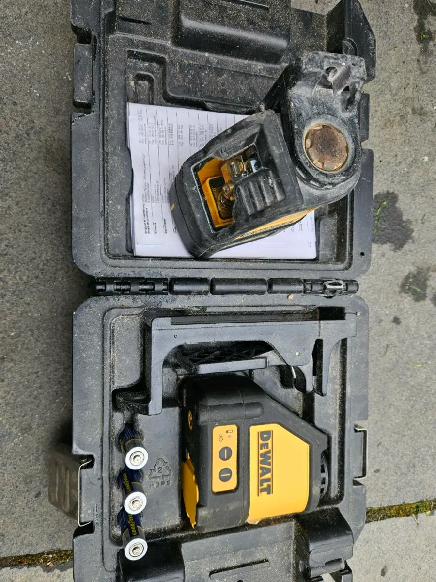 Dewalt - Image 1
