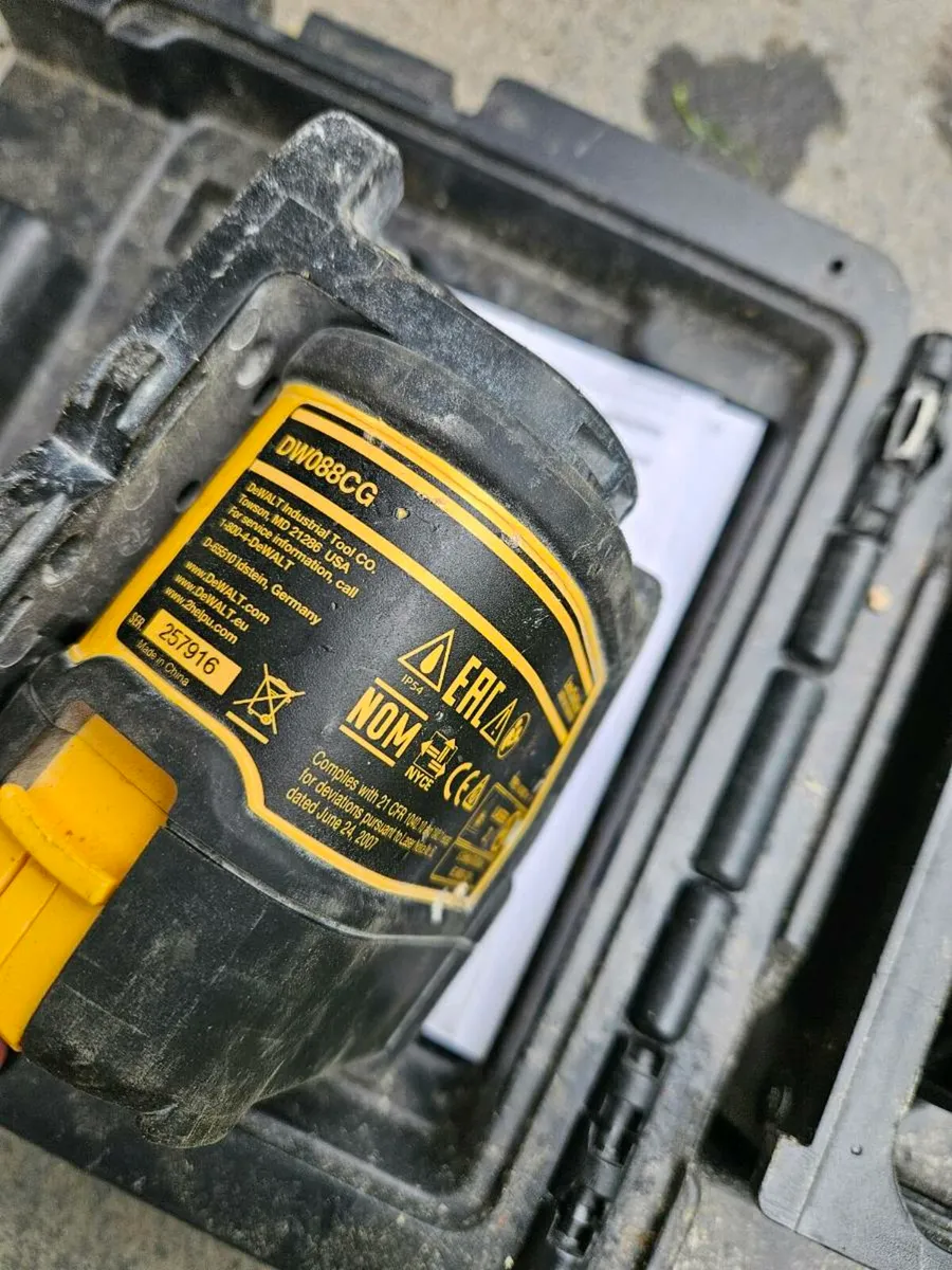 Dewalt - Image 2