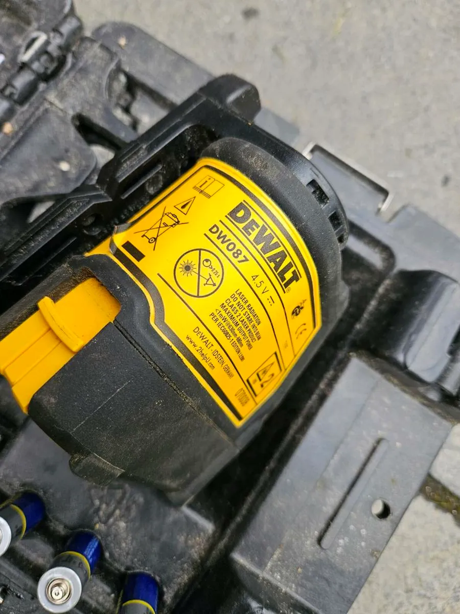 Dewalt - Image 3