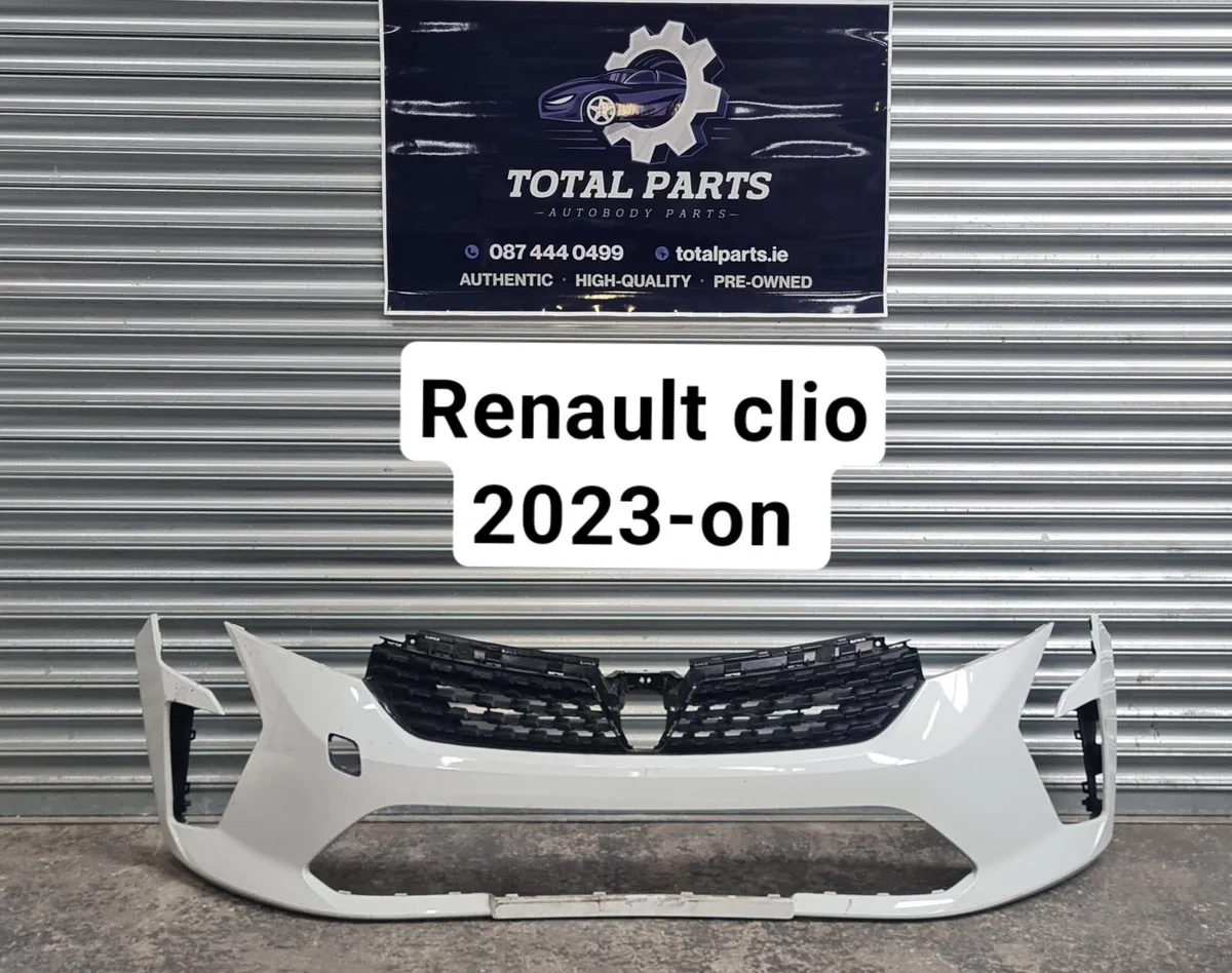 Renault parts - Image 2
