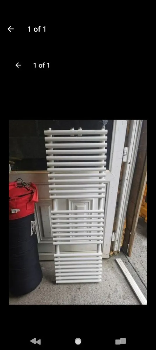 Radiator