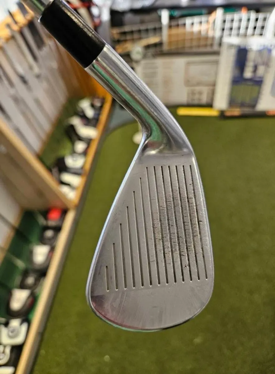 Mizuno Pro 225 Forged Irons - Image 4