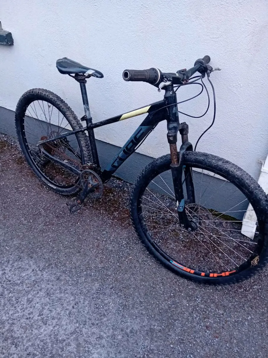 Adult bike - Image 1