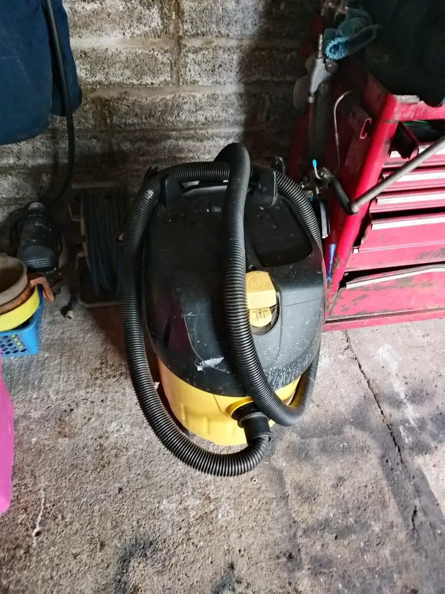 Karcher - Image 1