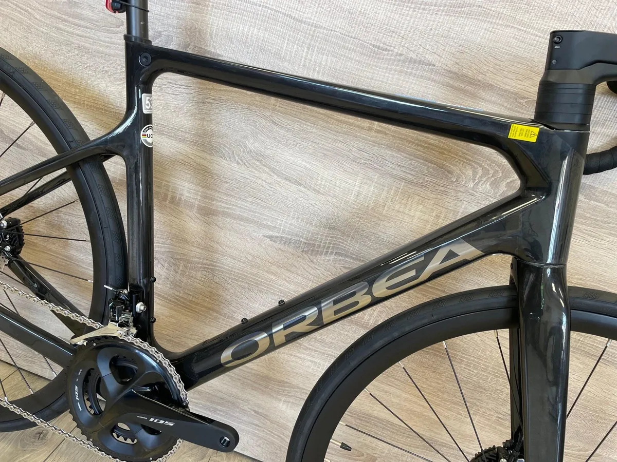 Orbea orca (brand new) - Image 3
