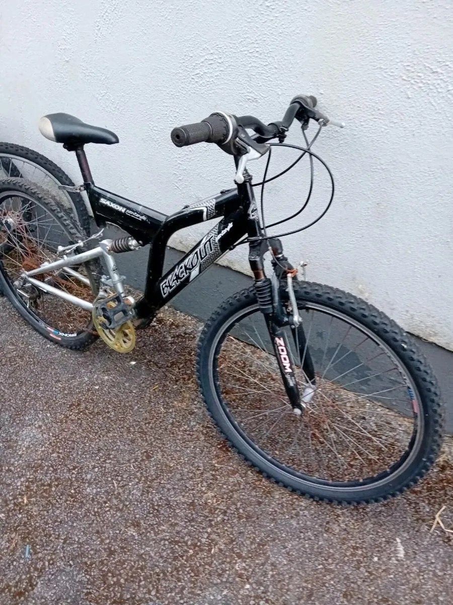 Adult bike - Image 1