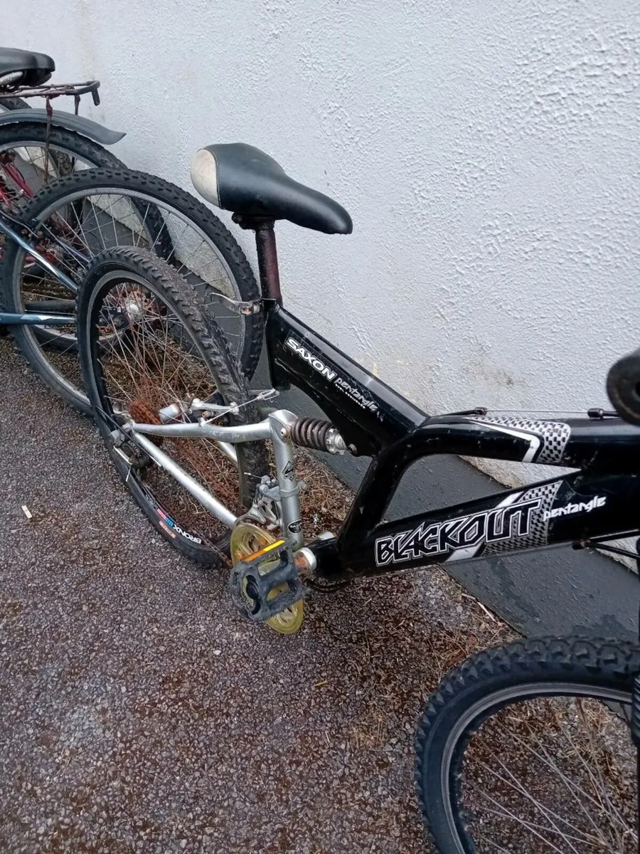 Adult bike - Image 3
