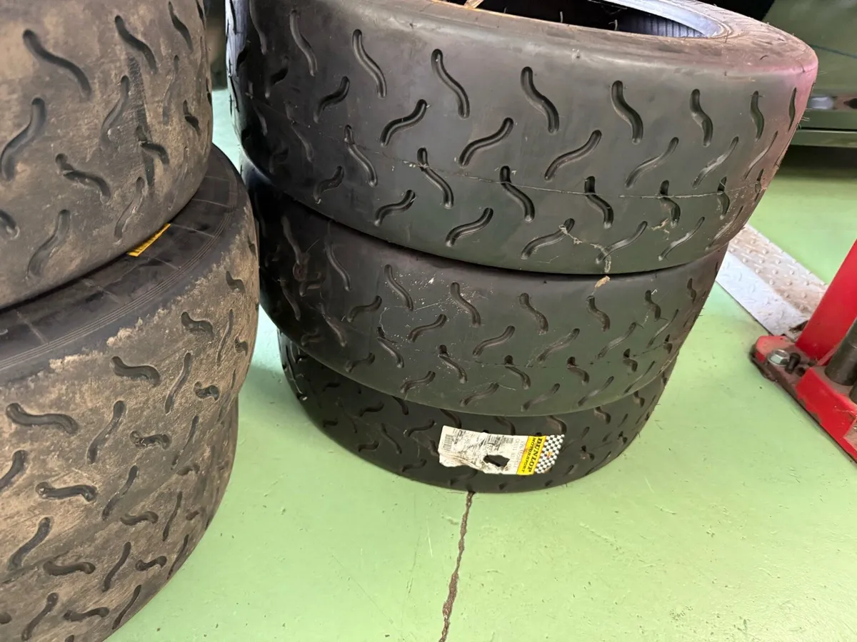 Semi Slicks - Image 2