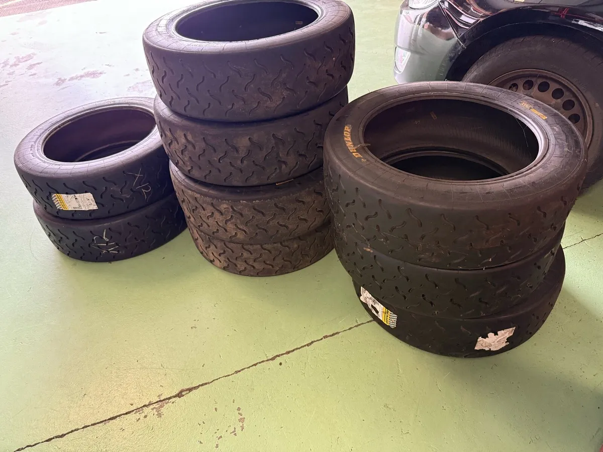 Semi Slicks - Image 4