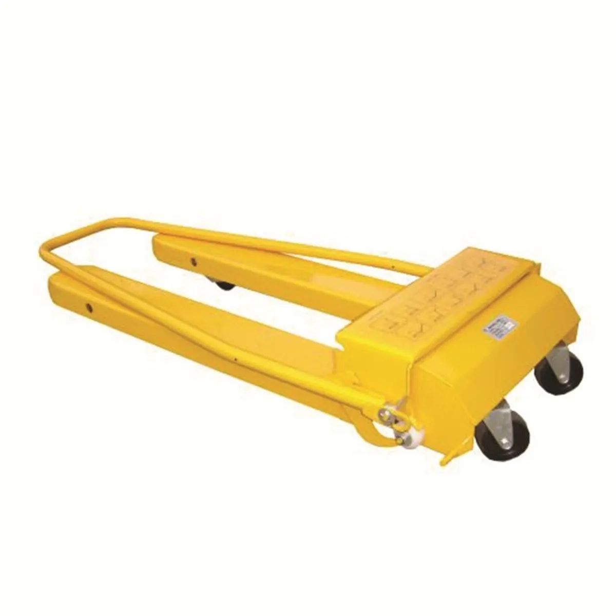 Pallet trucks - Image 3