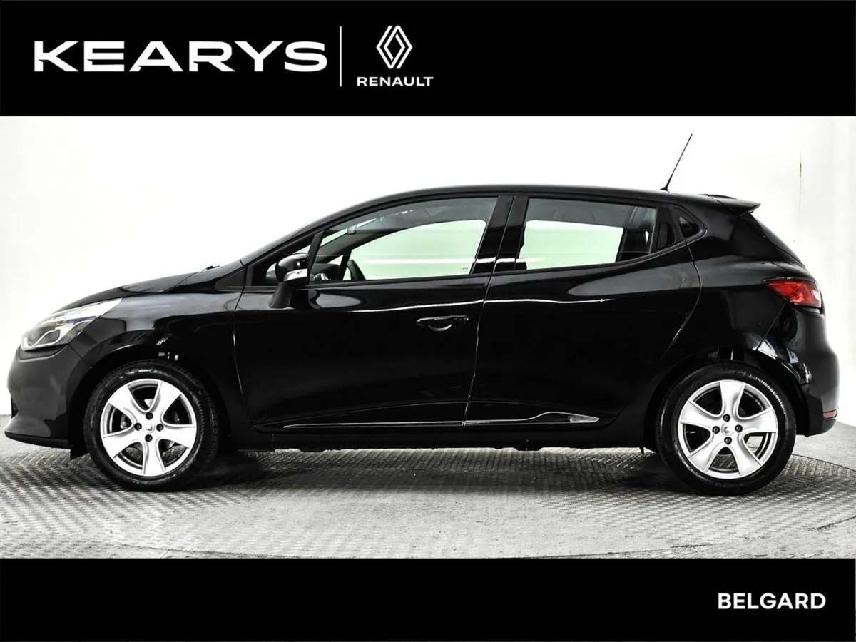 Renault Clio 1.2 16V 75 Dynamique NAV - Image 3