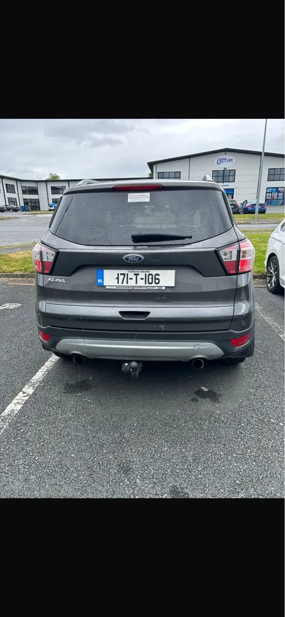 Ford Kuga - Image 1