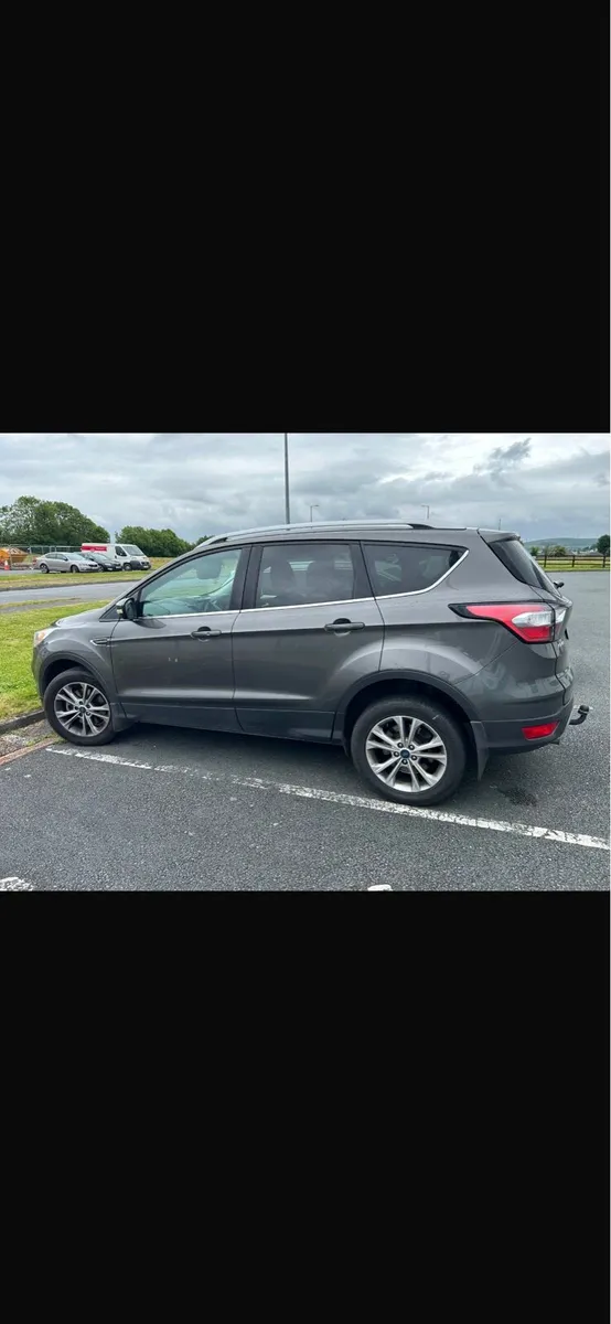 Ford Kuga - Image 3