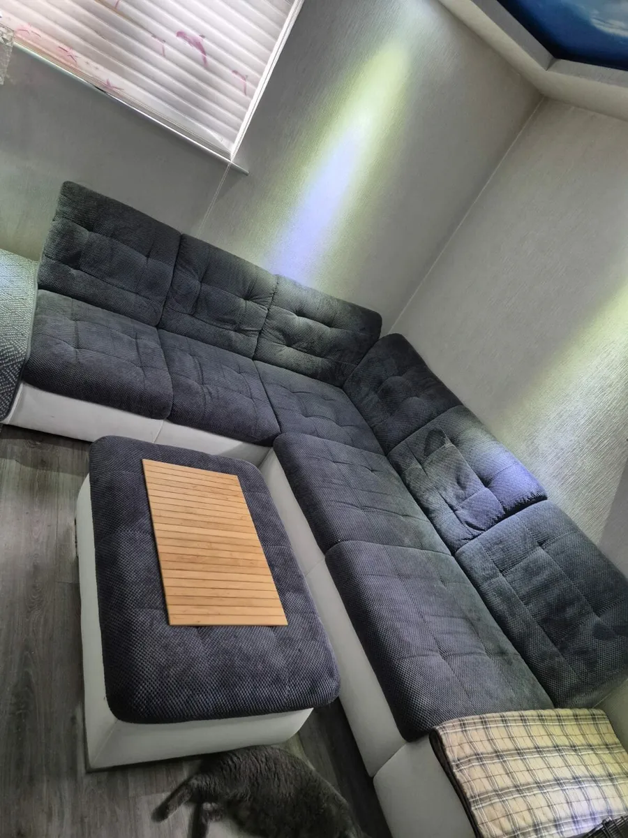 Sofa bed - Image 2